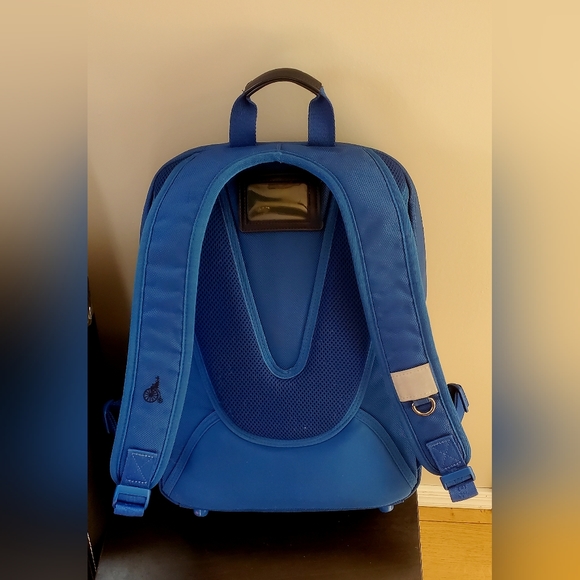 Bean Pole Backpack - Picture 3 of 11